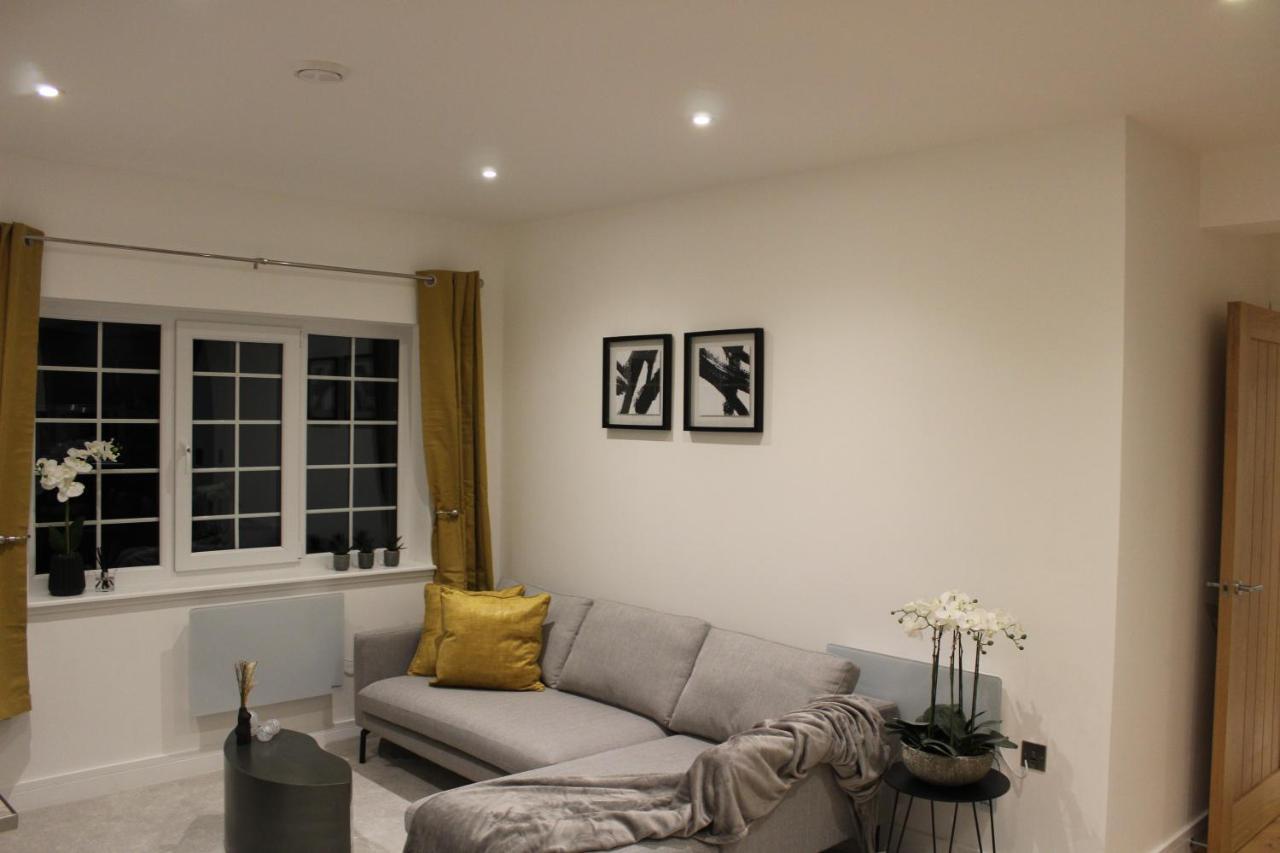Luxury 2 Bed Apartment In The Heart Of Rochester Rochester  Dış mekan fotoğraf